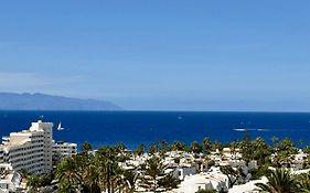 Heart Of Las Americas Charming Beach Apartment Tenerife